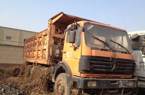 重庆渝北报废车回收,车辆报废回收公司